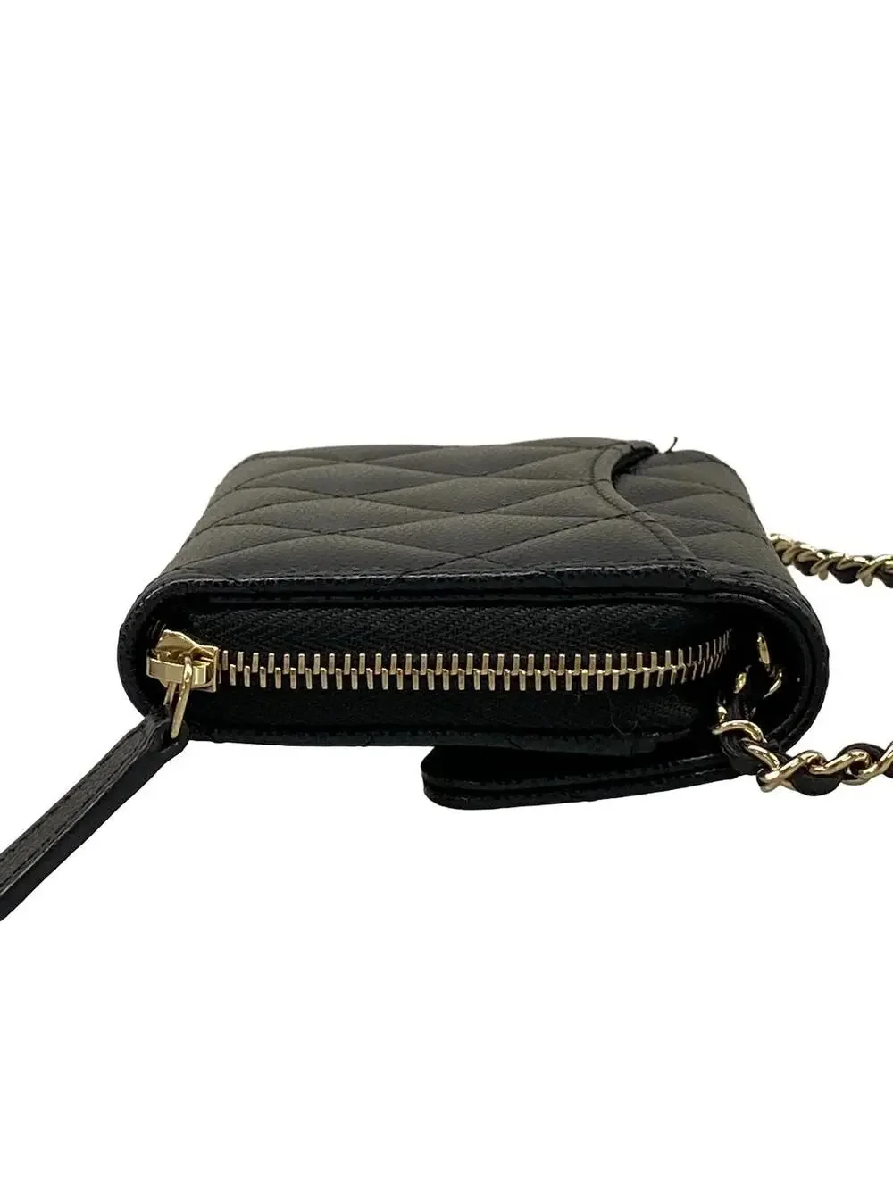 Chanel Classic Mini Chain #289383C24B
